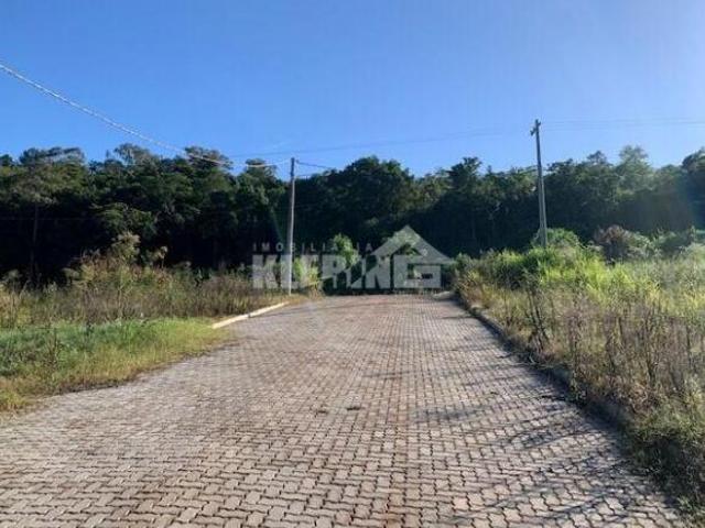 Terreno à venda no bairro Morro Tico Tico Bom Princípio/RS