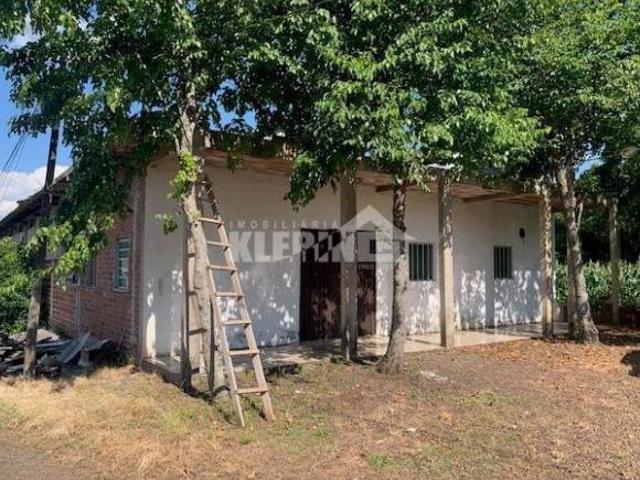 Terreno à venda no bairro Morro Tico Tico Bom Princípio/RS