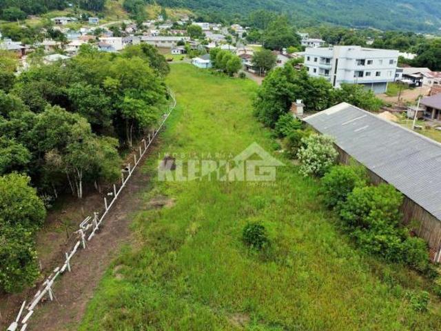 Terreno à venda no bairro Morro Tico Tico Bom Princípio/RS