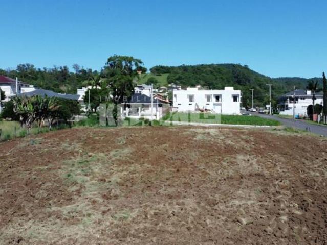 Terreno à venda no bairro Morro Tico Tico Bom Princípio/RS