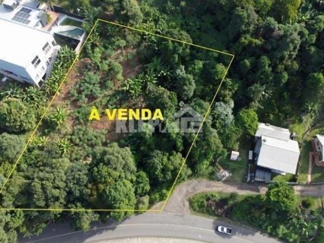 Terreno à venda no bairro Morro Tico Tico Bom Princípio/RS