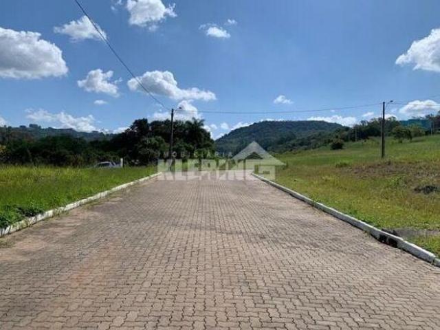 Terreno à venda no bairro Morro Tico Tico Bom Princípio/RS