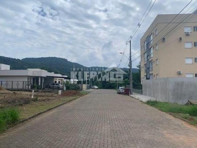 Terreno à venda no bairro Morro Tico Tico Bom Princípio/RS