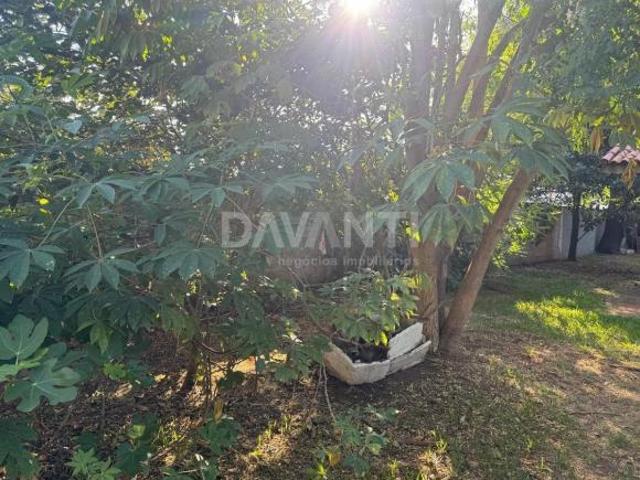 Terreno à venda no bairro Morumbi em Paulínia na Davanti Imóveis