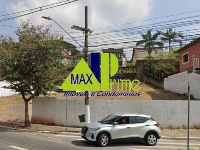 Terreno à venda no bairro Morumbi, São Paulo SP: 741,00 m² de área!