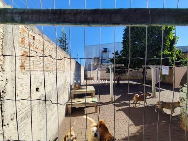 Terreno à venda no bairro Neva Cascavel/PR