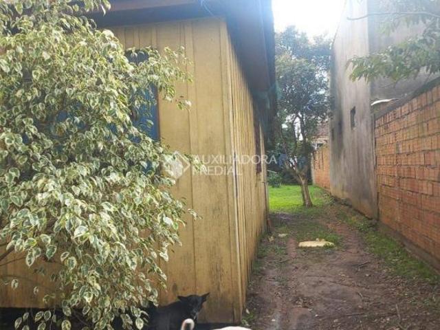Terreno a venda no bairro Niterói com 792m²