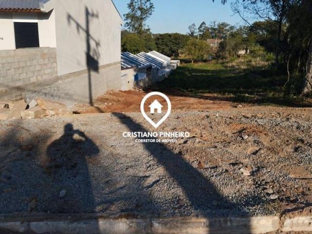 Terreno à venda no bairro Nossa Chácara Gravataí/RS
