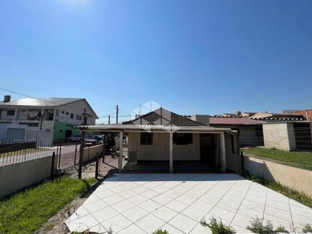 Terreno a venda no bairro Nossa Senhora Medianeira