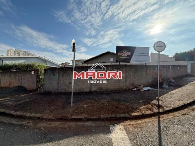 Terreno à venda no bairro Novo Horizonte em Valinhos