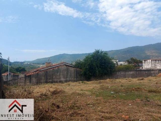 Terreno a venda no Bairro Nova Gardênia em Atibaia