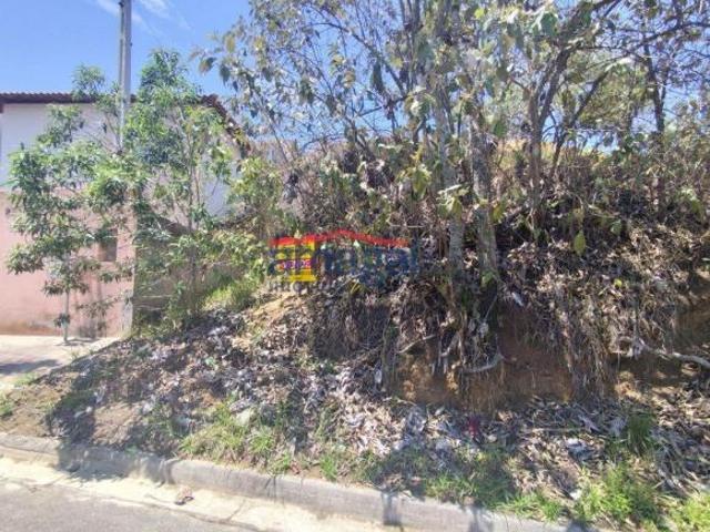 Terreno à venda no bairro Nova Jacareí com 280 m²
