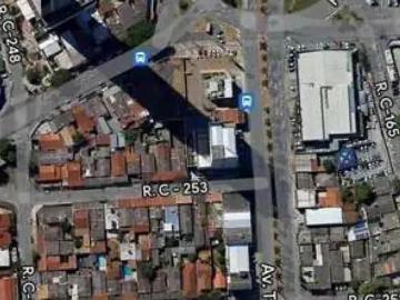 Terreno à venda no bairro Nova Suiça em Goiânia/GO