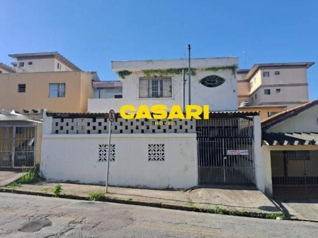 Terreno à Venda no Bairro Nova Petrópolis, São Bernardo – 267m² por R$ 500.000