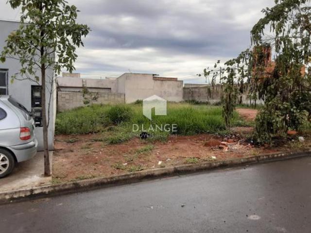Terreno à venda no bairro Nova Veneza em Paulínia SP