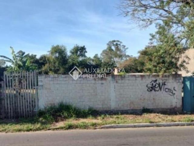 Terreno à Venda no bairro Olaria com 510m²
