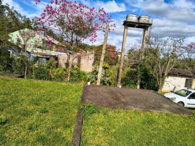 Terreno à venda no Bairro Olaria em Canoas