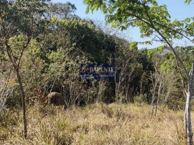 Terreno à venda no bairro Área Rural de Barbacena Barbacena/MG
