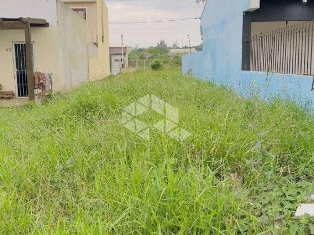 Terreno à venda, no bairro Aberta dos Morros em Porto Alegre