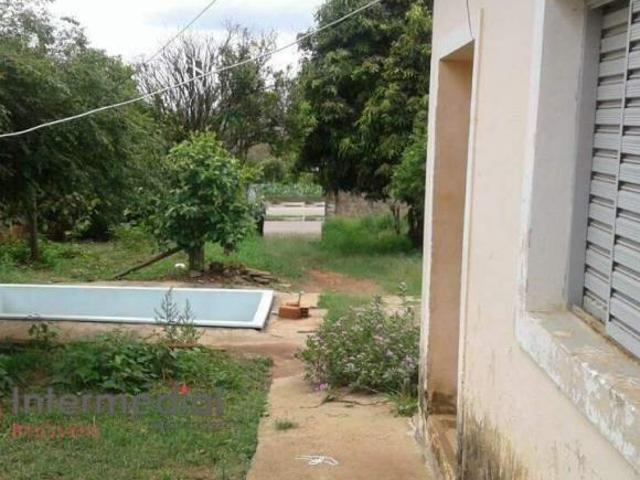 Terreno á venda no Bairro Águia da Castello com 498,48 m²