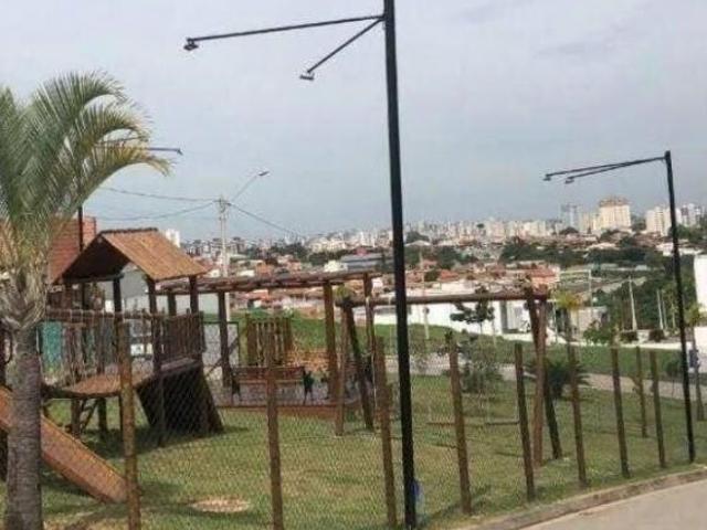 Terreno à venda no bairro Além Ponte Sorocaba/SP