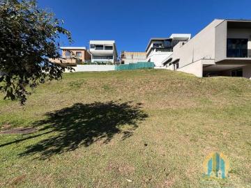 Terreno à venda no bairro Alphaville Santana de Parnaíba/SP