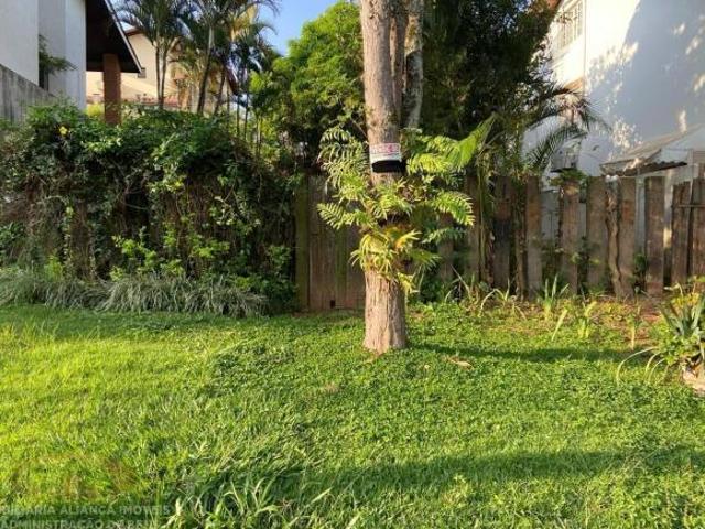 Terreno à venda no bairro Alphaville Santana de Parnaíba/SP