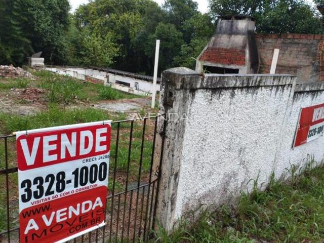 Terreno à venda no Bairro Alto