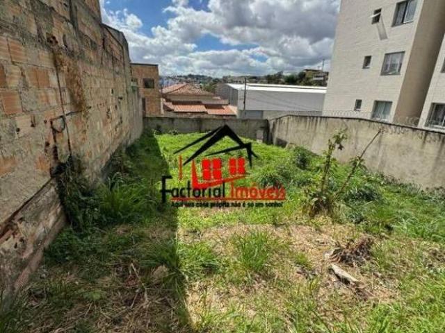 Terreno à venda no bairro Álvaro Camargos – Belo Horizonte/MG