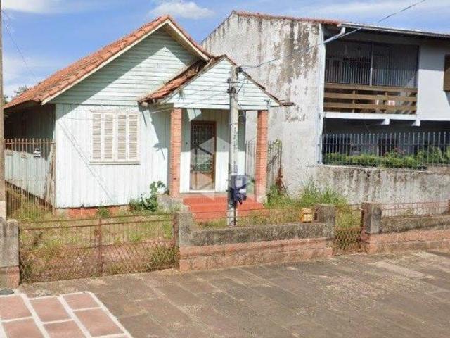 Terreno à venda no Bairro Anchieta em Porto Alegre/RS