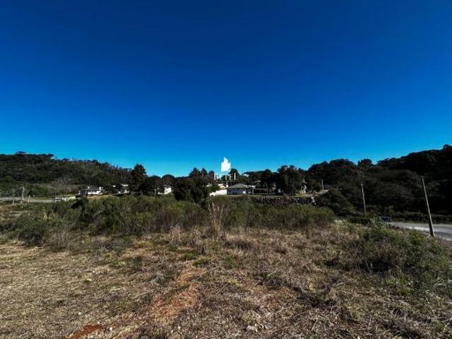 Terreno à venda no bairro Ana Rech Caxias do Sul/RS