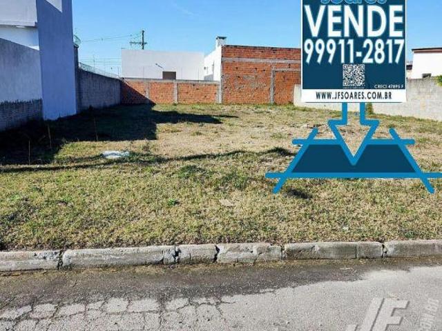 Terreno à venda no bairro Areal em Pelotas/RS