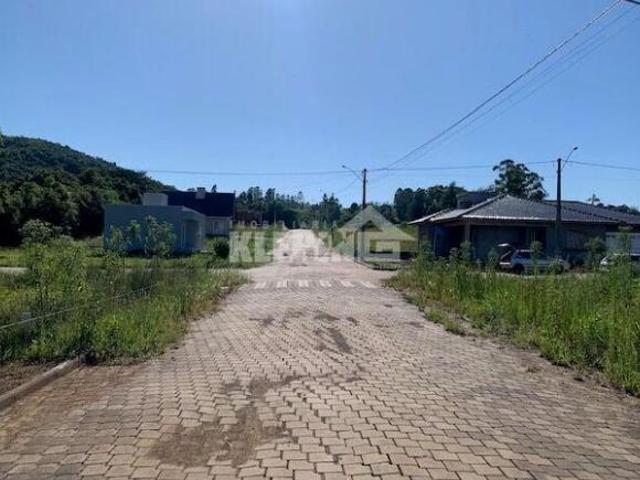 Terreno à venda no bairro Arroio das Pedras Bom Princípio/RS
