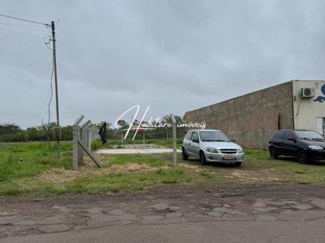 Terreno à venda no bairro Assunção Alegrete/RS
