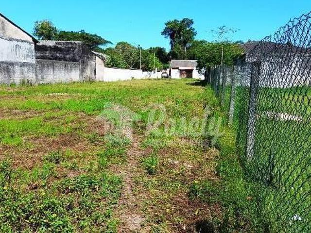 Terreno à venda no bairro Balneário Praia De Leste em Pontal do Paraná/PR