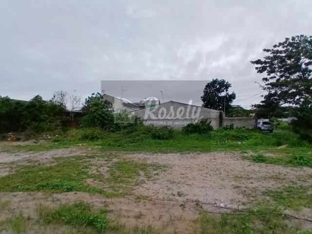 Terreno à venda no bairro Balneário Shangri Lá Pontal do Paraná/PR