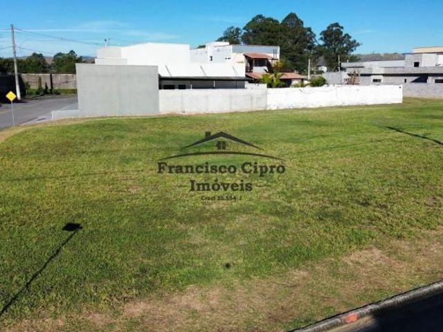 Terreno à venda no bairro Barranco Alto Condomínio Residencial California Potim/SP