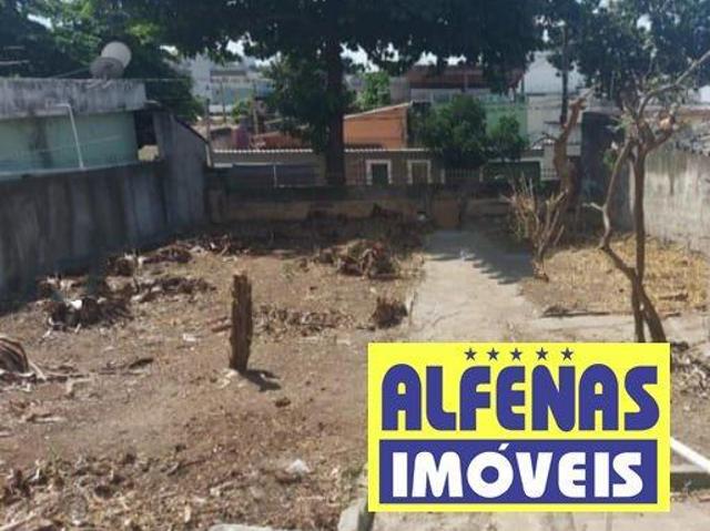 Terreno à venda no Bairro Barreiro