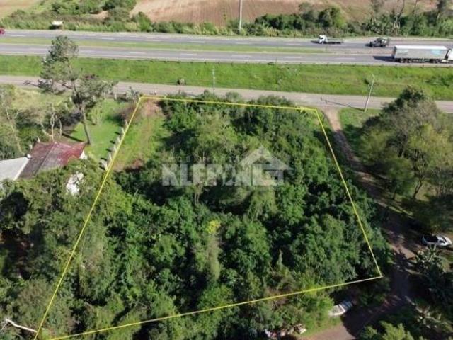 Terreno à venda no bairro Bela Vista Bom Princípio/RS
