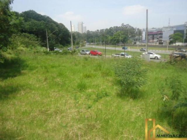 Terreno à venda no bairro Bethaville II Barueri/SP