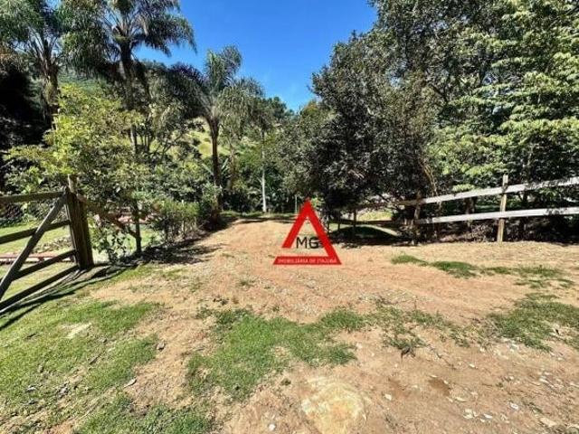 Terreno á venda no bairro Biguá em Itajubá MG