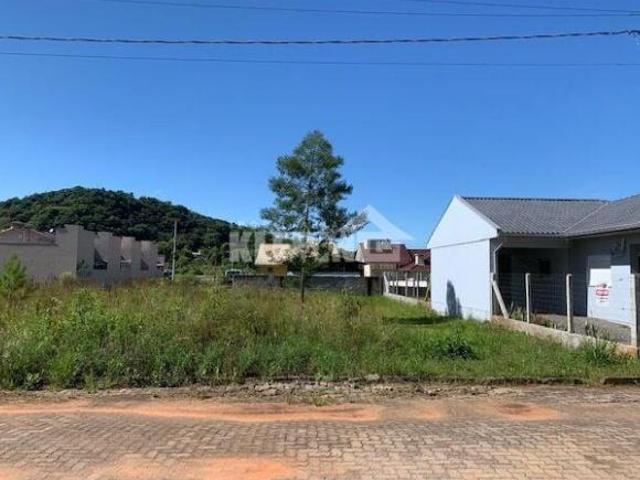 Terreno à venda no bairro Bom Fim Alto Bom Princípio/RS