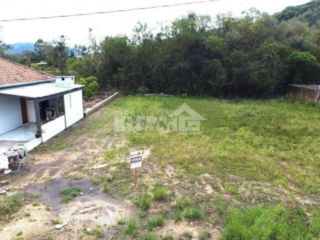 Terreno à venda no bairro Bom Fim Alto Bom Princípio/RS