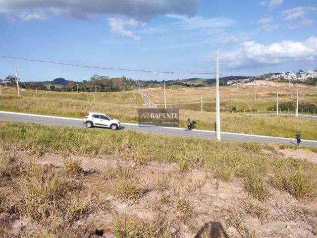 Terreno à venda no bairro Bom Pastor Barbacena/MG