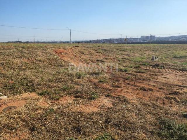 Terreno à venda no bairro Bom Retiro em Paulínia na Davanti Imóveis