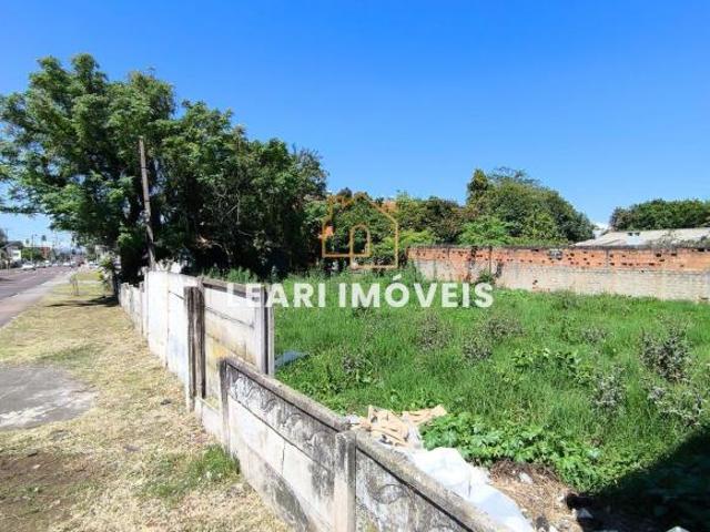 Terreno à venda no bairro Boqueirão Curitiba/PR