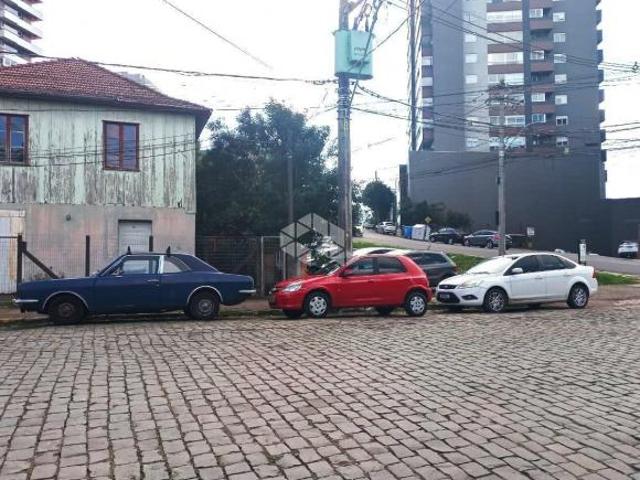 Terreno a venda no bairro Botafogo Bento Gonçalves RS