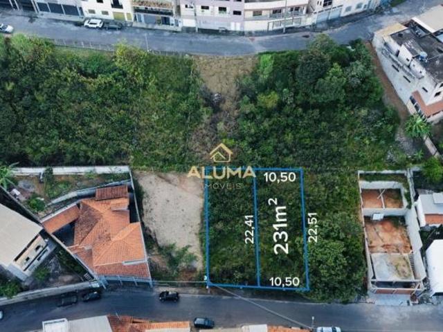 Terreno à venda no bairro Cachoeira Conselheiro Lafaiete/MG