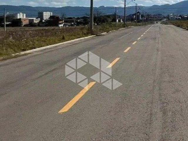 Terreno a venda no Bairro Camobi em Santa Maria