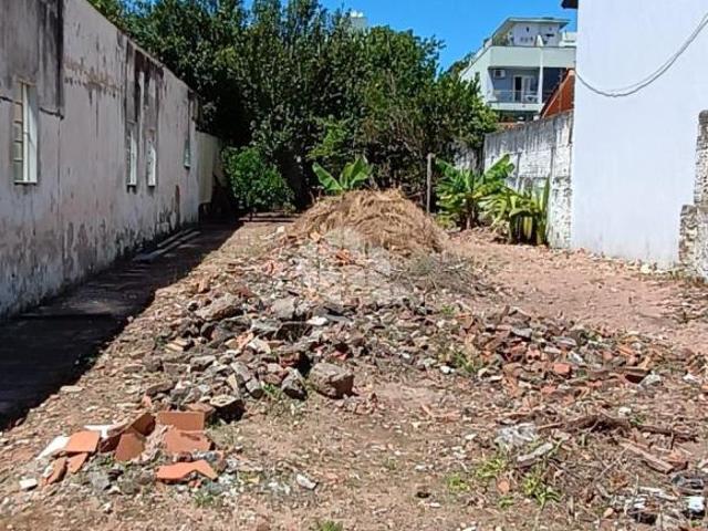 Terreno a venda no bairro Camaqua